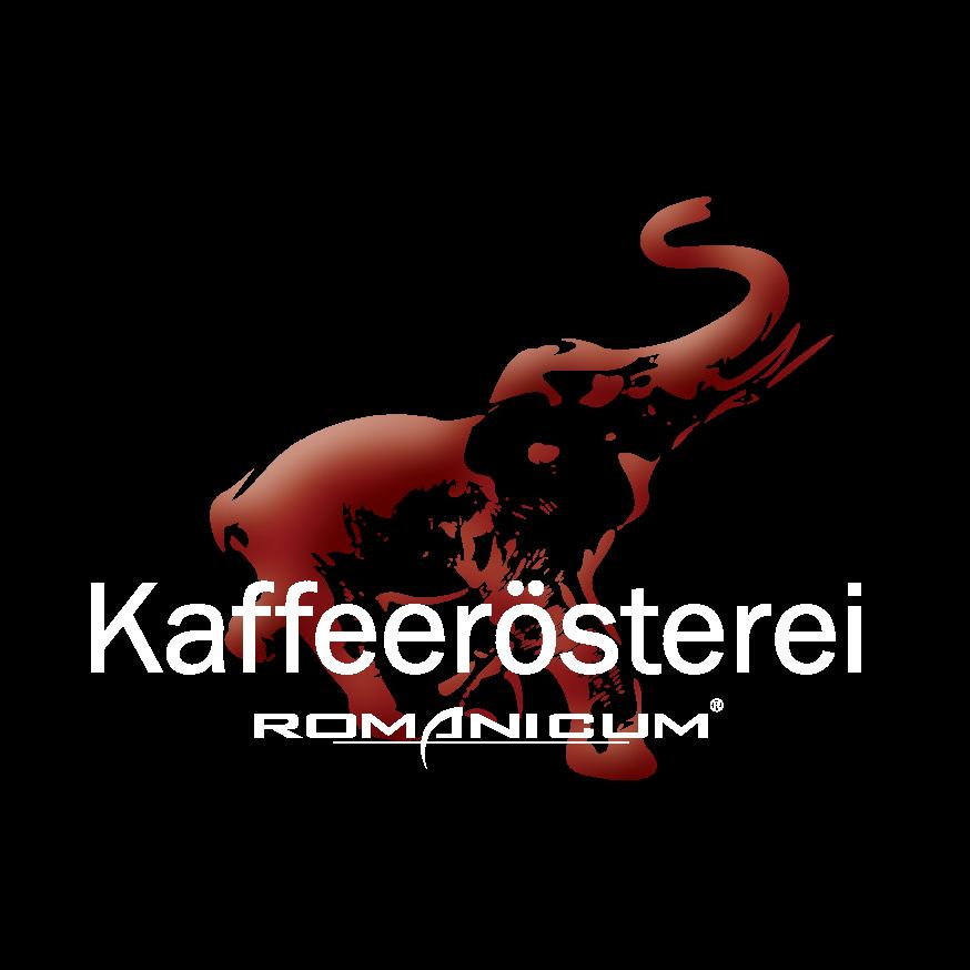 Rosenheim Chiemgauer Kaffeerösterei-Logo
